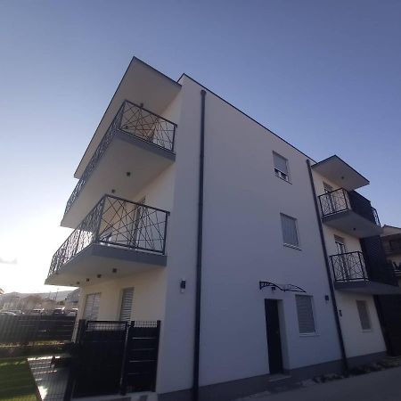 Apartment Punda Kastela Ngoại thất bức ảnh
