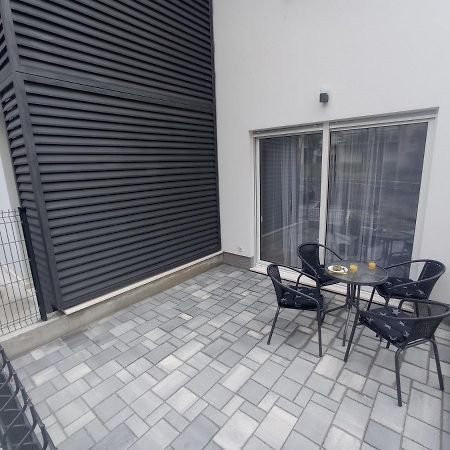 Apartment Punda Kastela Ngoại thất bức ảnh