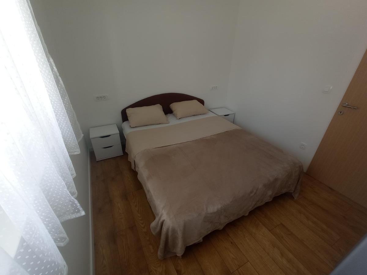 Apartment Punda Kastela Ngoại thất bức ảnh