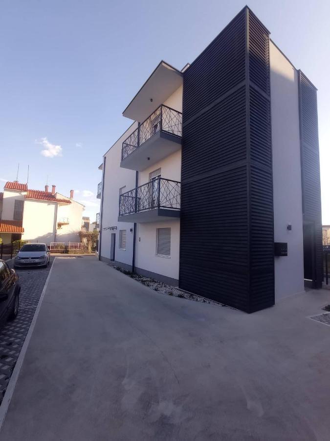 Apartment Punda Kastela Ngoại thất bức ảnh